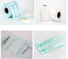  GSGD-600T Medical Reel Pouch Making Machine (High Speed)
