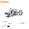 Syringe Making Machine Production Line Fully Automatic Syringe Assembly Equipment for Factory