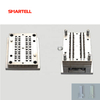 Disposable Medical Syringe and Needle Injection Mold