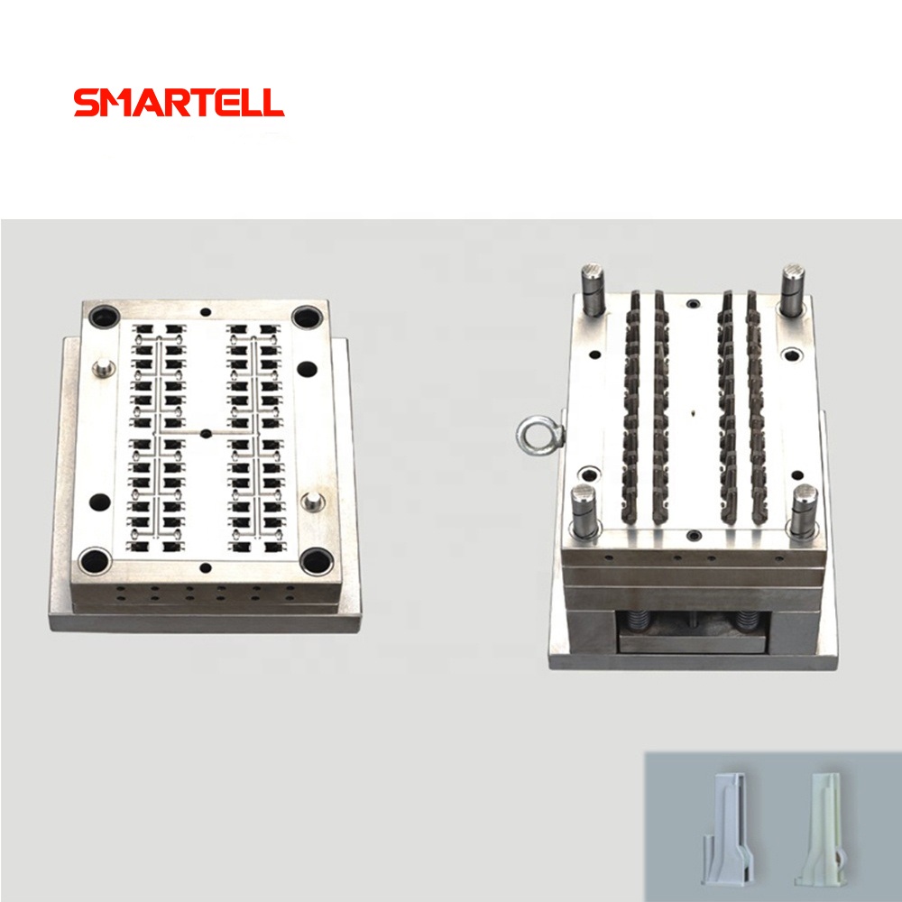 Disposable Medical Syringe and Needle Injection Mold