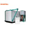 Disposable Syringe Manufacturing Process Device