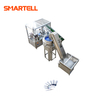 Advanced Medical Syringe Logo And Scale Marking Pad Printing Machine