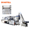 SMARTELL High Productivity Soft Blister Packing Machine for Vaccine & Disposable Syringe, Fully‑Automatic