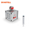 SMARTELL Medical Syringe Injection Mold for PP Parts