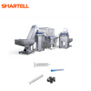Medical Syringe Assembly Machine Automatic Disposable Syringe Manufacturing Machine Line