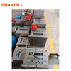 Injection Mold High Quality Disposable Syringe and Needle Making Mold Manufacturer