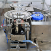 Ink Cup Pad Printing Machine Disposable Syringe Production Injection Barrel Rotary Printer