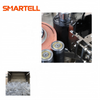 Syringe Printer Single Use Plastic PP Syringe Barrel Printing Machine