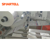 SMT-4140 Fully Automatic Surgical Latex Gloves Paper Bag Sealing Glove Outer Bag Packaging Machine