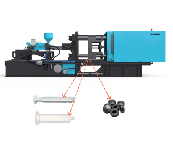 SMT-1010/SMT-10170