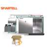 Ethylene Oxide Sterilization Machine Hot Sale for Medical Industrial Use EO with Vacuum System