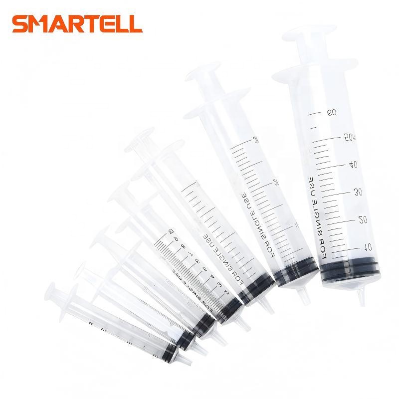 Transfer Printing Machine for Disposable Syringe 1ml-60ml