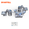 Disposable Syringe Manufacturing Process Device