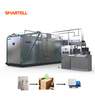 Retractable Safety Syringe Making Machine