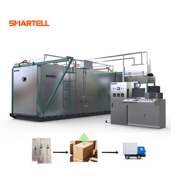 Retractable Safety Syringe Making Machine