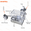 Disposable Syringe Barrel Automatic Roller Printer