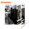 Customized Roller Automatic Syringe Barrel Pad Printer Printing Machine