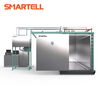 SMARTELL 1CBM EO Gas sterilization machine single door and with computer control system