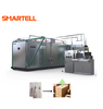 SMARTELL ETO Sterilizer EO Gas Single Door Two Doors Automatic Sterilization Machine