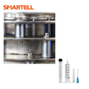 Higher Speed Disposable Syringe Injection Assembly Machine