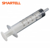 SMARTELL Automatic Pad Printing Machine for Syringe Barrel Scale Printing, Production Line Use