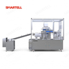 SMARTELL Automatic Syringe Barrel Pad Printing Machine for Medical Syringe