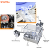 1ml Medical Syringe Barrel Fully Automatic Pad Printing Machine