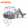 SMARTELL Automatic Syringe Barrel Scale Transfer Pad Printing Machine for Syringe Production Line