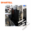 Disposable Syringe Manufacturing Process Device