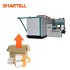 Computer Control Automatic 15CBM Medical ETO Sterilizer Ethylene Oxide Sterilizer