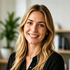 Sophie Martin(15 years of cooperation)
