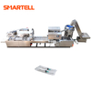 High Output Syringe Soft Blister Packaging Machine Automated Operation Energy Efficient Factory Price