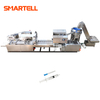 Cost-effective Soft Blister Packaging Machine for Syringe Reduce Labor Cost High Efficiency Production