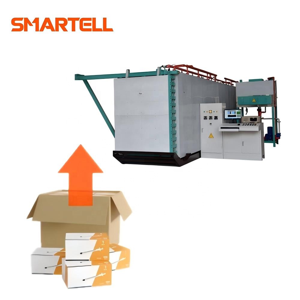 SMARTELL SMT 001 Medical Grade Injection Molding Machine for Syringe Components
