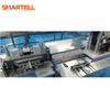 Automatic Needle Assembly Machine Turnkey Hypodermic Needle Assembly Line for Pharma Plant