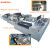 Automatic Injection Syringe Needle Assembly Machine with Auto Loading System Disposable Hypodermic Needle Assembling