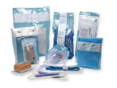 Medical Device Packaging Methods: A Practical Guide for Disposable Medical Products