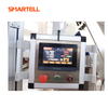 PLC Control Automatic High Speed Syringe Barrel Printer Medical Plastic Cylinder Printing Machine