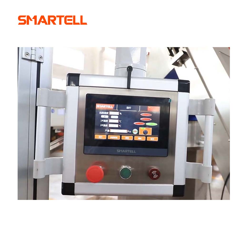 PLC Control Automatic High Speed Syringe Barrel Printer Medical Plastic Cylinder Printing Machine