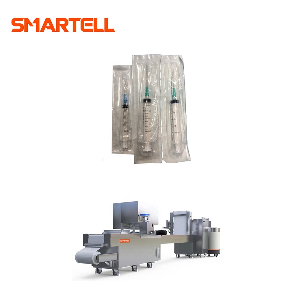 EXPORT STANDARD Blister Packing Machine PP Film Print Paper Moulds