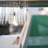 China High Frequency Automatic Disposable Syringe Assembly Machine
