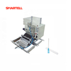 Automatic Soft Blister Syringe Packing Machine for Medical Products Manufacturing Plant Production Line