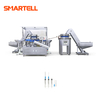Stable And Easy-to-Operate Medical Syringe Manufacturing Line Syringe Assembly Machine