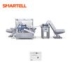 Automatic Insulin Syringe Production Equipment with Controller Syringe Assembly Machine
