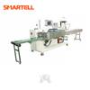 Continuous High-Efficiency Surgical Gloves Paper Pouch Sealing Glove Outer Bag Packaging Machine