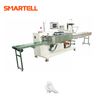 Servo-Driven Surgical Glove Folding And Paper Bag Sealing Glove Outer Bag Packaging Machine