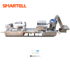 SMT-4420 Medical Syringe Soft Blister Forming Filling Sealing Machine Certified Packaging Equipment
