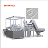 SMARTELL Automatic Syringe Barrel Pad Printing Machine for Medical Syringe