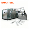 SMT-5020 Customized Configuration EO for Syringe Production Line Ethylene Oxide Sterilization Machine