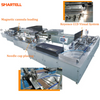 Full Automatic Plastic Syringe Needle Assembly Machine Maker in China